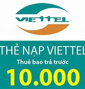 Image result for The Cao Viettel