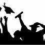 Image result for Graduation Clip Art Black and Yellow