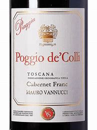 Image result for Piaggia Vannucci Poggio de' Colli Toscana