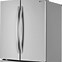 Image result for LG French Door Counter-Depth Max Refrigerator