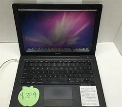 Image result for MacBook A1181 Black