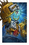 Image result for Unicron