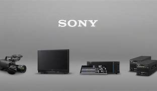 Image result for Sony USA Website