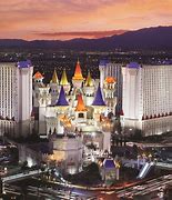 Image result for Excalibur Las Vegas Hotel and Casino Lobby
