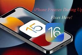 Image result for iPhone 5 Freezes