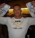 Image result for John Cena Muscles