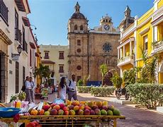 Image result for Colombia Attractions