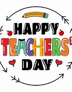 Image result for Teacher's Day PNG
