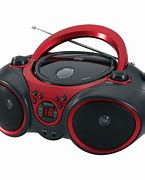Image result for Best Portable Radio CD Player