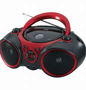 Image result for Portable Radio and CD Player