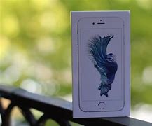 Image result for iPhone 6s Plus Unboxing and Set Up