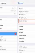 Image result for Imei Checker iPad