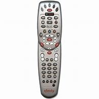 Image result for Comcast/Xfinity Cable TV Remote