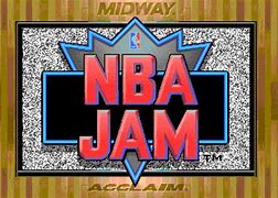 Image result for NBA Jam 99 N64