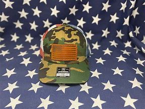 Image result for American Flag Richardson Hat