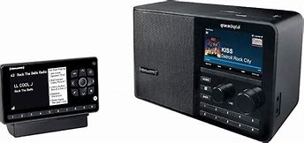 Image result for XM Home Radio with Speakers