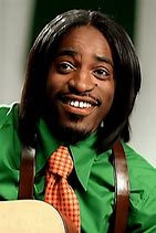 Image result for Andre 3000 Grey Hair