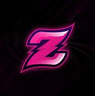 Image result for White Z Logo