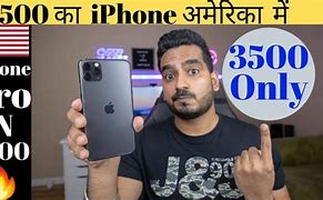 Image result for iPhone for 3500 Dollars