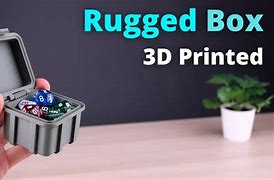 Image result for 3D Print Rugged Case