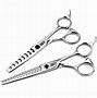Image result for Pair of Scissors for Hair Cut