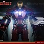 Image result for Iron Man Suit Mark 38