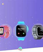 Image result for Cosmo Watch for Kids