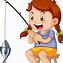 Image result for Fishing Trip Clip Art