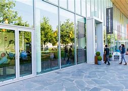 Image result for The Lucky Swan High-Tech Campus