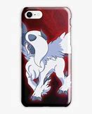 Image result for Absol Phome Case