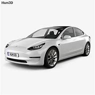 Image result for Tesla Model 3 CFD