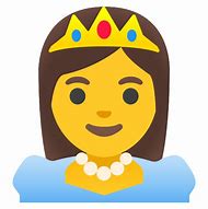 Image result for Queen Emoji iPhone