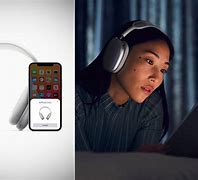 Image result for Literally Apple Headphones