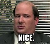 Image result for The Office Kevin Meme
