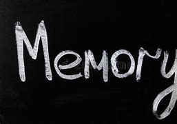 Image result for The Word Memory