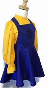Image result for Yellow Minion Costume