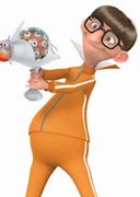 Image result for Vector Despicable Me Side View