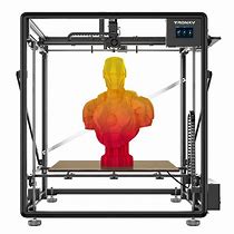 Image result for Destructive 3D Printer