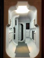 Image result for Sci-Fi Book Nook