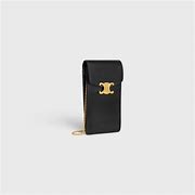 Image result for Celine Phone Pouch