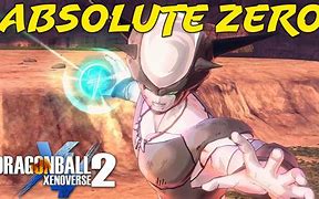 Image result for Frieza Race Cac Dragon Ball Xenoverse 2
