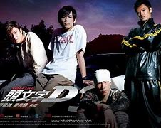Image result for Keisuke Initial D