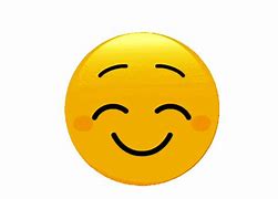 Image result for Happy Smiling Face Emoji