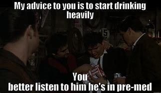 Image result for Animal House You Trusted Us Meme