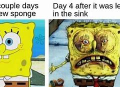 Image result for Spongebob Dry Meme