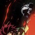 Image result for Dark Anime Wallpaper Demon Slayer