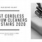 Image result for Samsung Cordless Vacuum Cleaner Cleaning Stairs