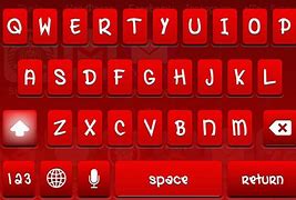 Image result for iPhone Type Keyboard