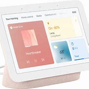 Image result for Google Home Hub Plug Specs