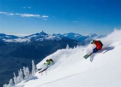 Image result for Whistler Canada Ski